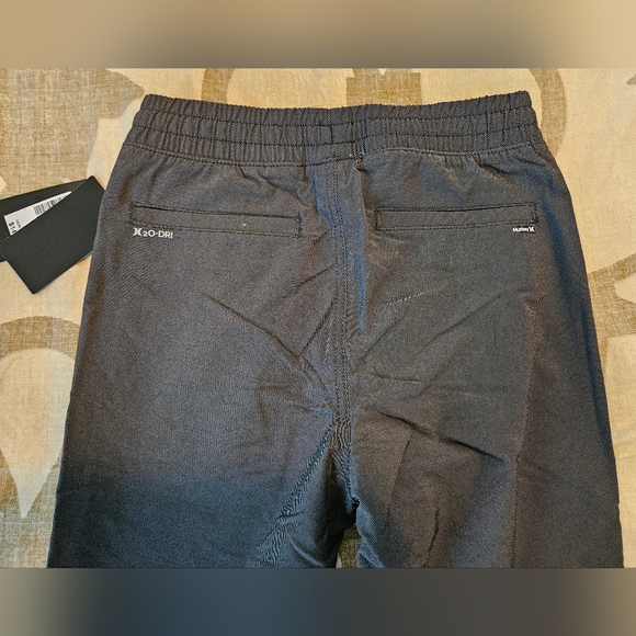 NEW Hurley Joggers M - Picture 3 of 8